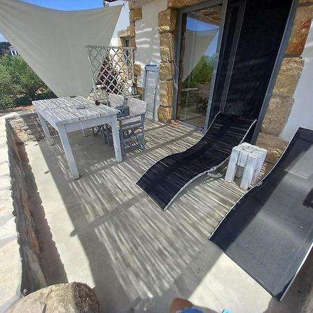 Koroni Stone House, Newly Built Studios By The Sea Exterior photo